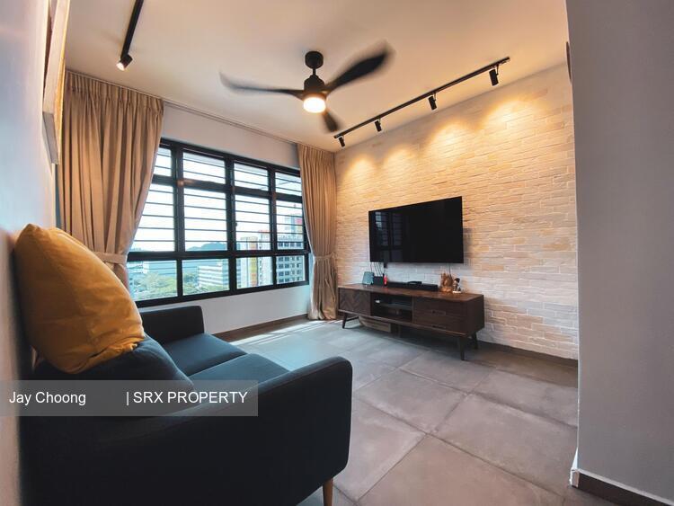 Clementi Gateway thumbnail photo